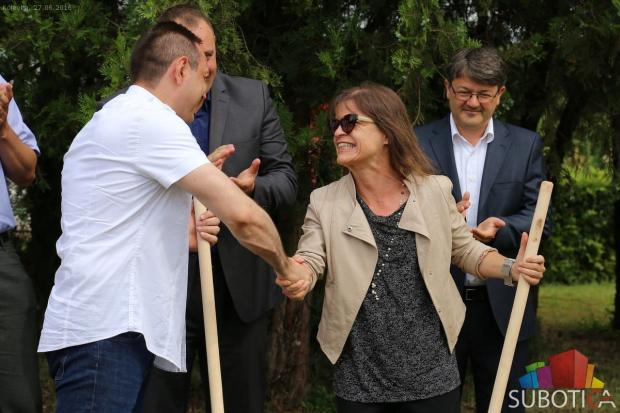 U Domu "Kolevka" smeštaj za maloletne migrante