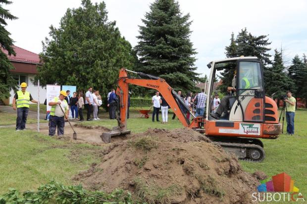 U Domu "Kolevka" smeštaj za maloletne migrante