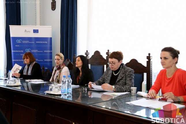 Predstavljen Akcioni plan za otvorenu upravu