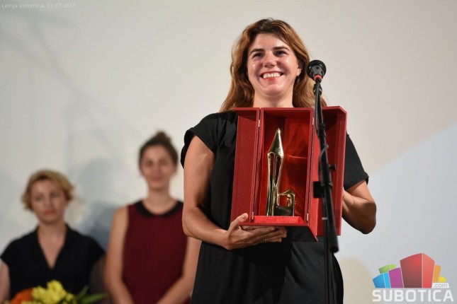 Zatvoren 24. Festival evropskog filma na Paliću