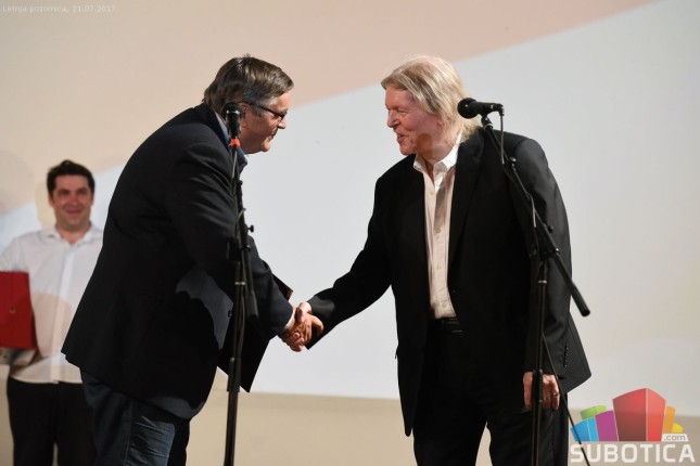 Zatvoren 24. Festival evropskog filma na Paliću