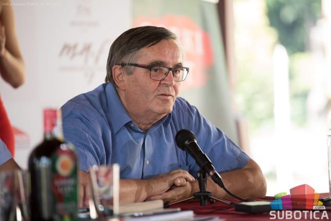 Zatvoren 24. Festival evropskog filma na Paliću