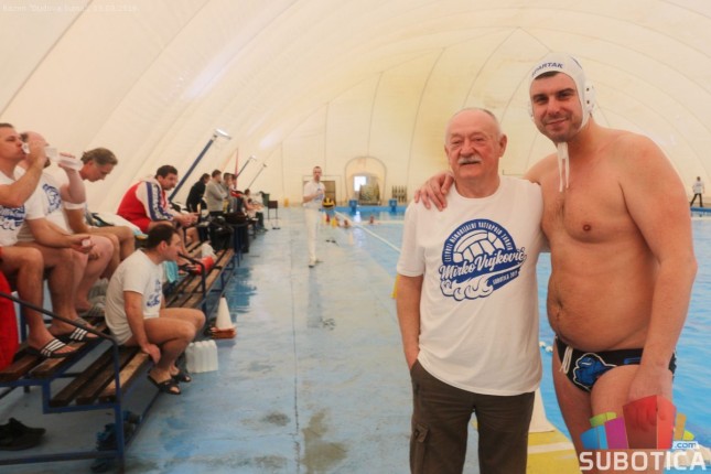 Održan 4. Memorijal u sećanje na Mirka Vujkovića