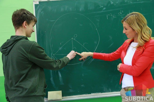 Subotičanin Igor Engi osvajač zlatne medalje na Balkanskoj matematičkoj olimpijadi