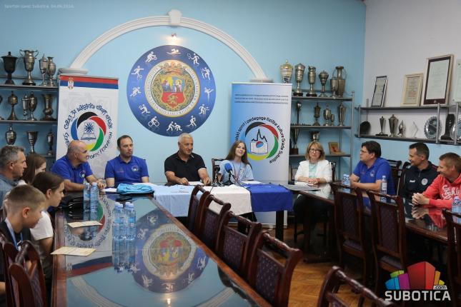 Učenici subotičkih škola osvojili 41 medalju na Olimpijskim igrama