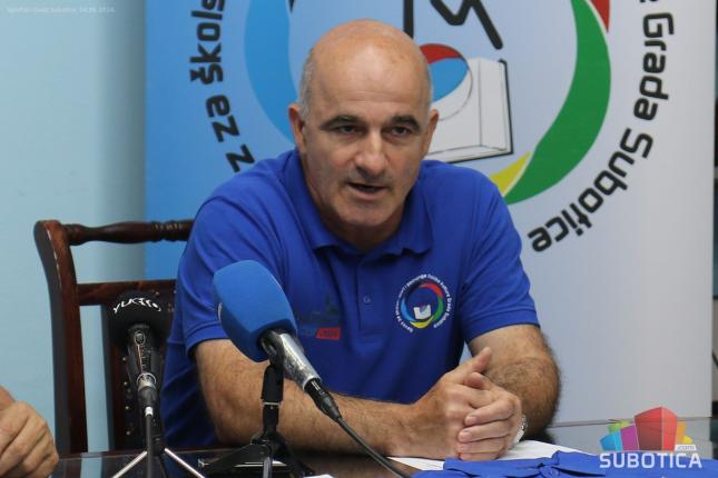 Učenici subotičkih škola osvojili 41 medalju na Olimpijskim igrama