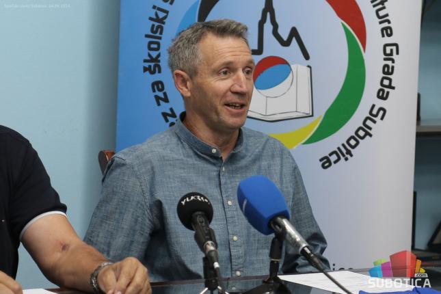 Učenici subotičkih škola osvojili 41 medalju na Olimpijskim igrama