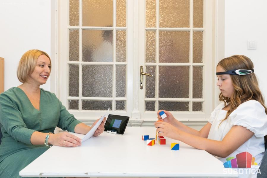 Verbatoria otvorena u Subotici – inovativni test koji otkriva prirodne talente