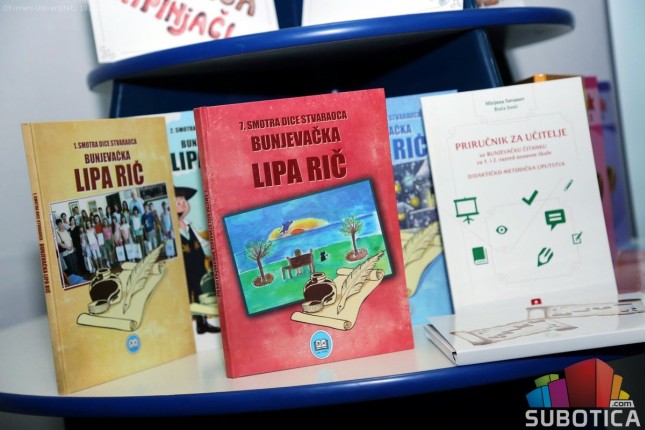 Obeležena desetogodišnjica izučavanja bunjevačkog govora u osnovnim školama