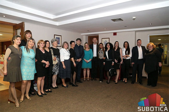 Drugu godinu za redom "Subotica ljuljala srcem"