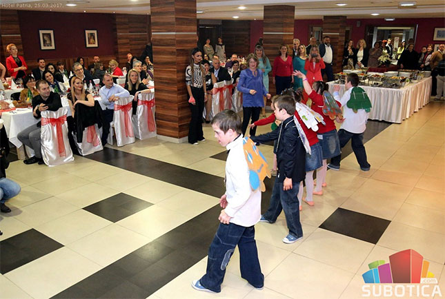 Drugu godinu za redom "Subotica ljuljala srcem"