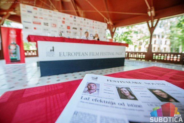 Palićki festival dobio podršku Kreativne Evrope za razvoj mreže festivala