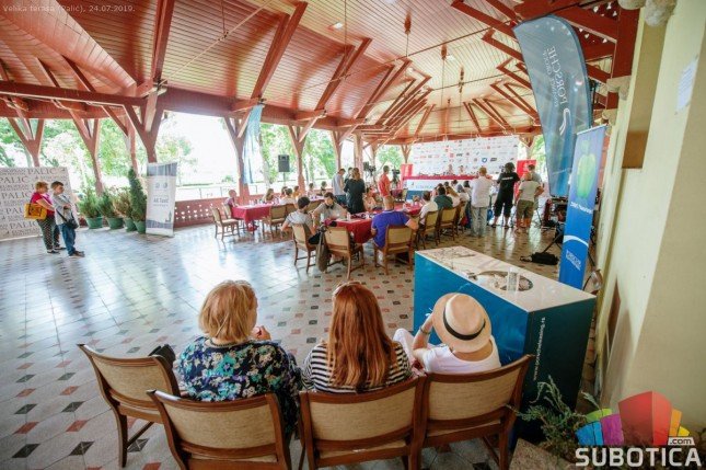 Palićki festival dobio podršku Kreativne Evrope za razvoj mreže festivala