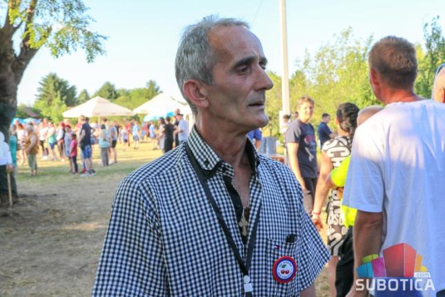 Višnjevac obeležio sto godina od nastanka sela