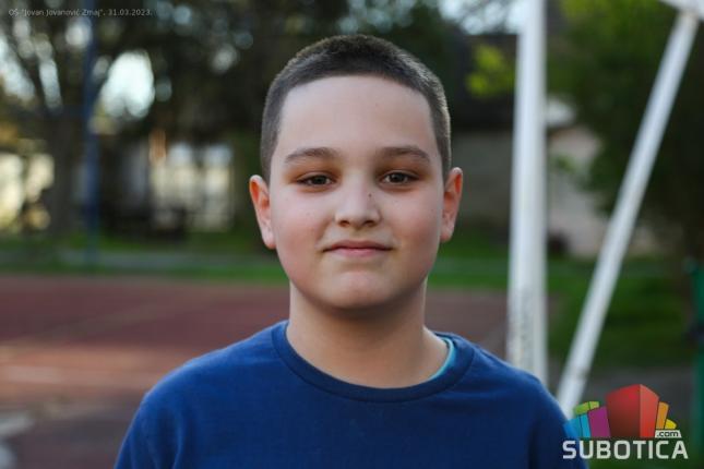 Predstavljene "Zmajeve mlade nade"