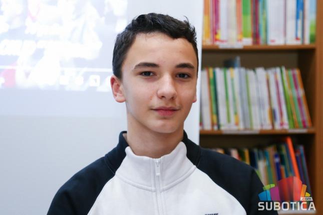 Predstavljene "Zmajeve mlade nade"