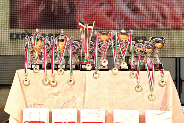 Subotički pica majstor Miloš Knežević osvojio prvo mesto na Svetskom prvenstvu u pravljenju pica