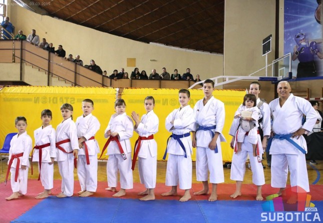 Održan 20. jubilarni Super Enpi Kup