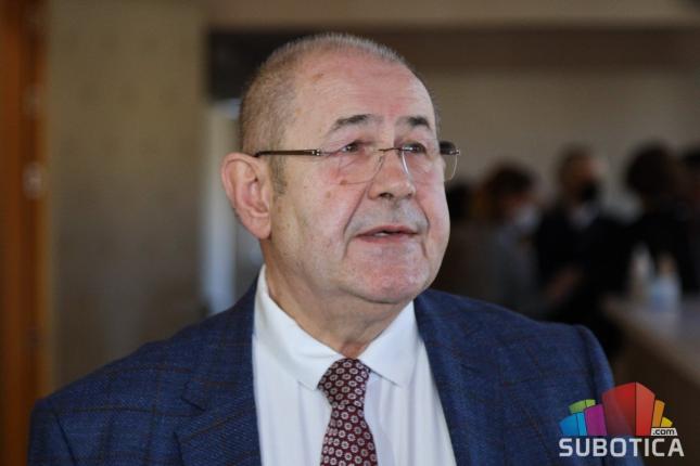 Obećana sredstva za privođenje kraju radova na akva parku