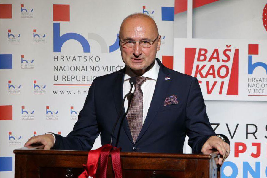 Dan hrvatske zajednice u Srbiji: Nagrađeni najbolji učenici, uručene stipendije i priznanja