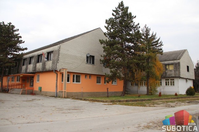 Rekonstrukcija ambulante i zgrade Centra za socijalni rad