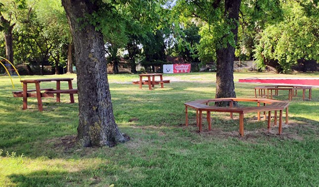"Park Palić" obogaćuje zabavni sadržaj u turističkom delu