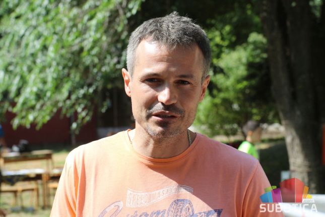 Osnovci se takmičili u snalaženju u prirodi