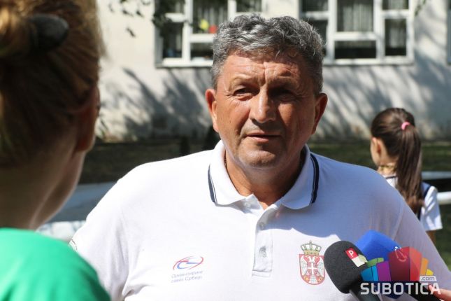 Osnovci se takmičili u snalaženju u prirodi