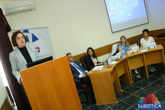 Edukacija za privrednike: koje su mogućnosti odlaganja otpada