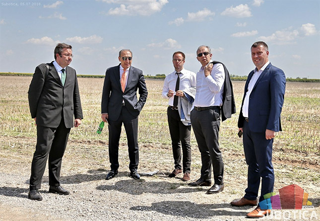 Teretnjaci u centru grada – od jeseni biće prošlost