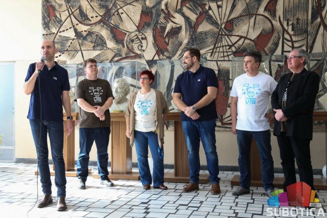 Visoka tehnička škola predstavila srednjoškolcima mogućnosti studiranja