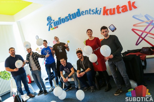 Visoka tehnička škola predstavila srednjoškolcima mogućnosti studiranja