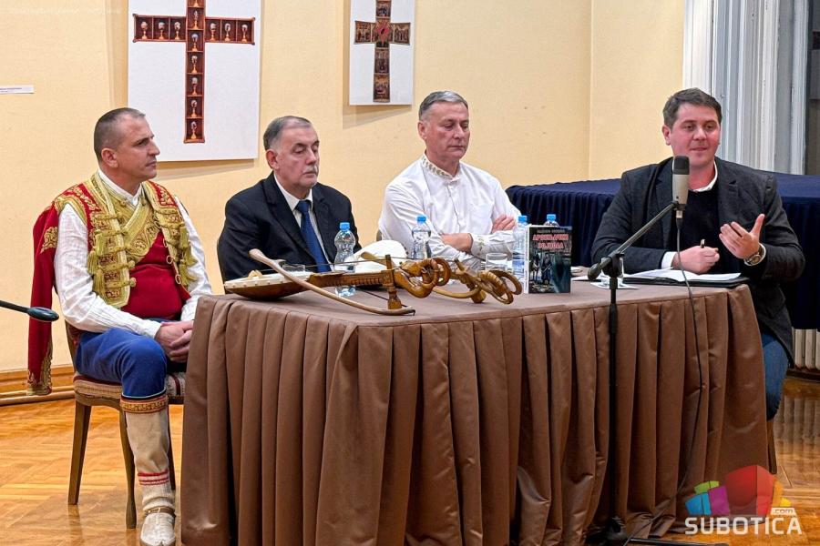 Svečanom akademijom završena 34. Svetosavska nedelja