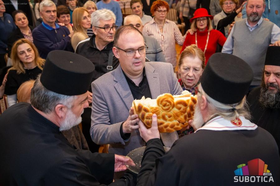 Svečanom akademijom završena 34. Svetosavska nedelja