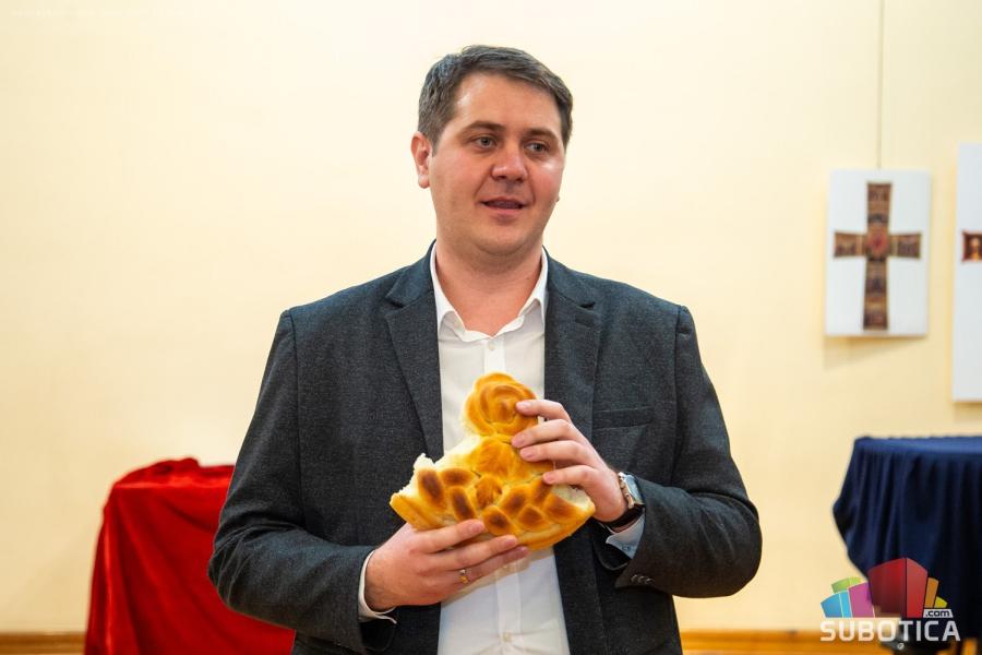 Svečanom akademijom završena 34. Svetosavska nedelja