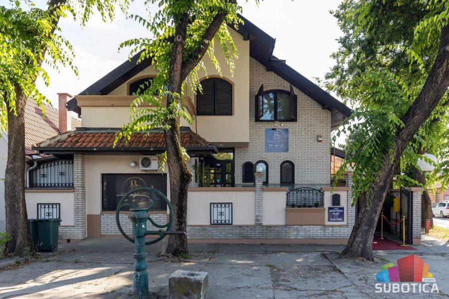 Balkan 024 – Mesto gde se susreću udoban smeštaj, dobra kafa i zabava za tinejdžere