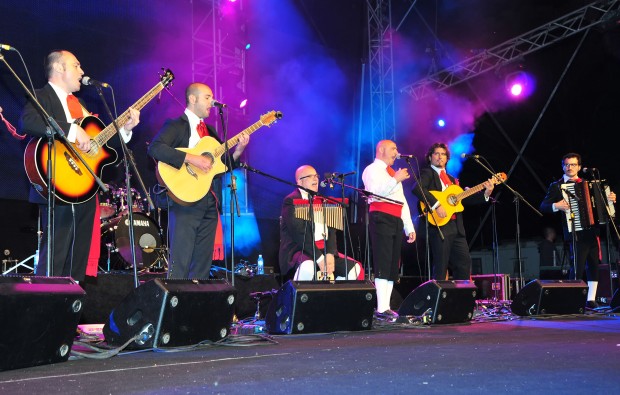 Najbolja tamburica dolazi iz Subotice