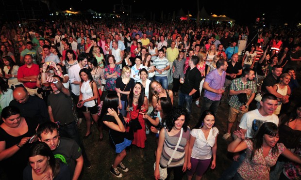 Najbolja tamburica dolazi iz Subotice