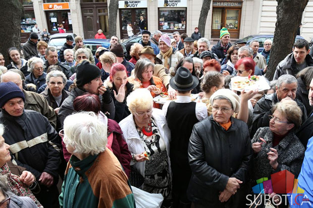 Otvoren Hungarikum centar u Subotici