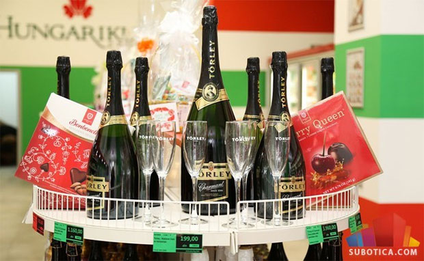 Otvoren Hungarikum centar u Subotici