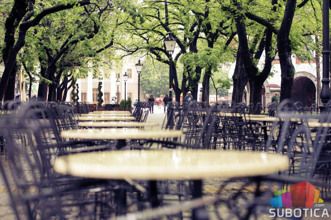 Godinu dana korona virusa u Subotici - Štab za vanredne situacije godinu dana brine o stanju u gradu