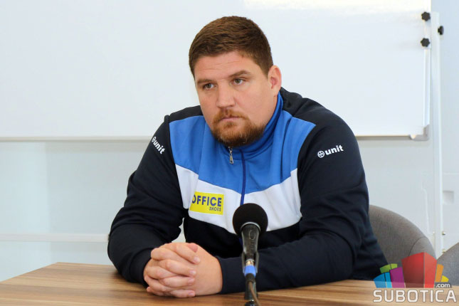 Košarka: Spartak u nedelju dočekuje Beovuk