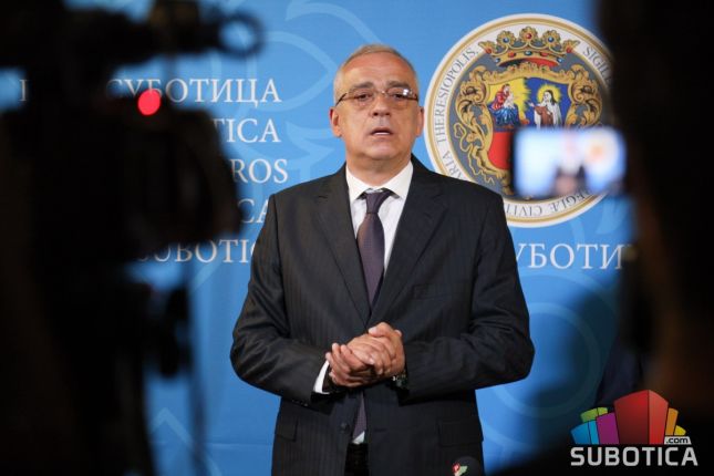 Ambasador Indonezije u poseti našem gradu