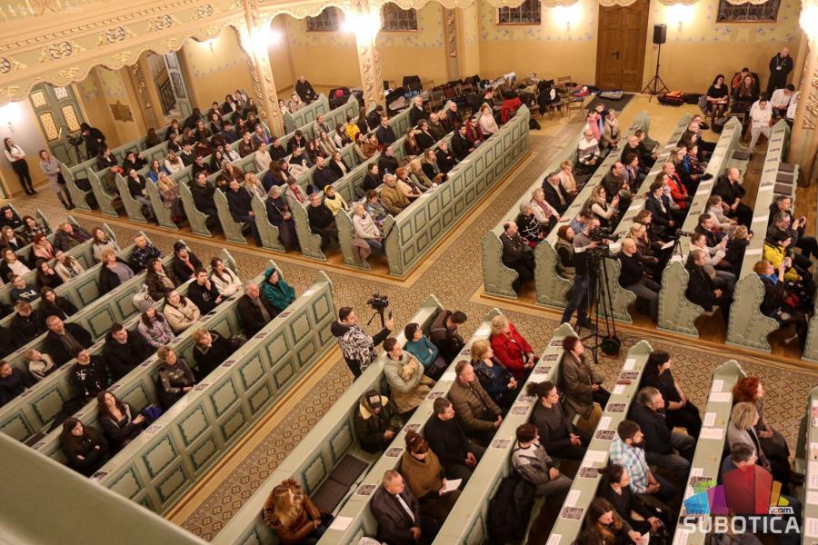 Javni školski čas povodom Međunarodnog dana sećanja na žrtve Holokausta