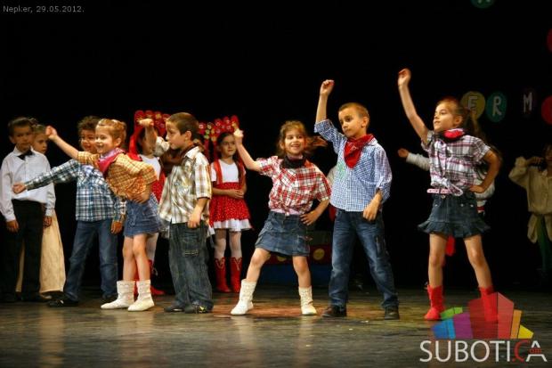 Klincijada se nastavlja od sutra