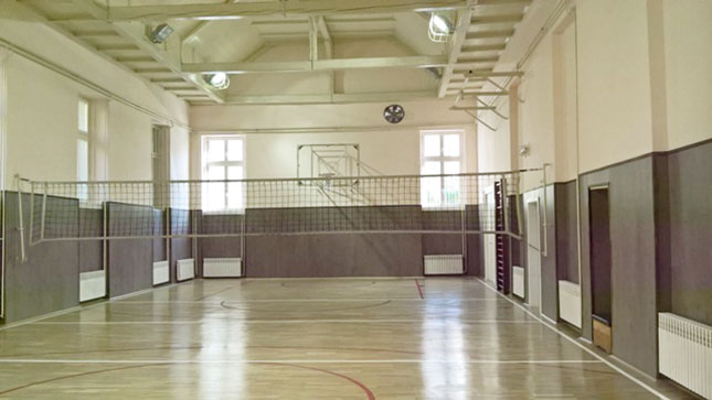 Pokrajinske i republičke delegacije posetile Hemijsko-tehnološku školu