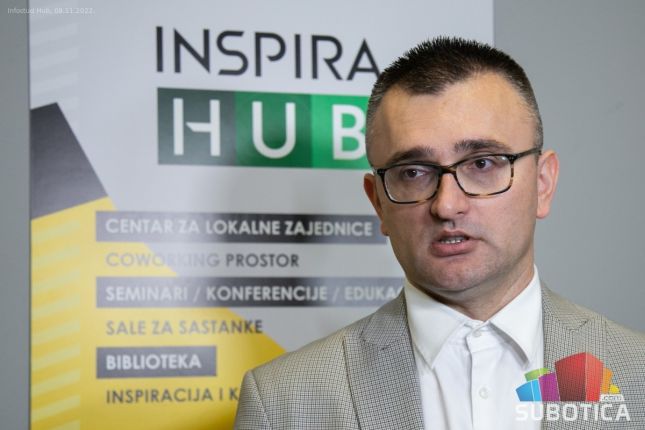 Održan okrugli sto „Mladi i bezbednost“