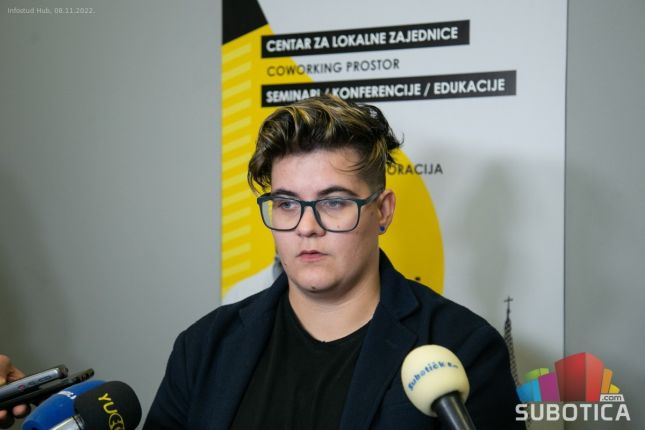 Održan okrugli sto „Mladi i bezbednost“