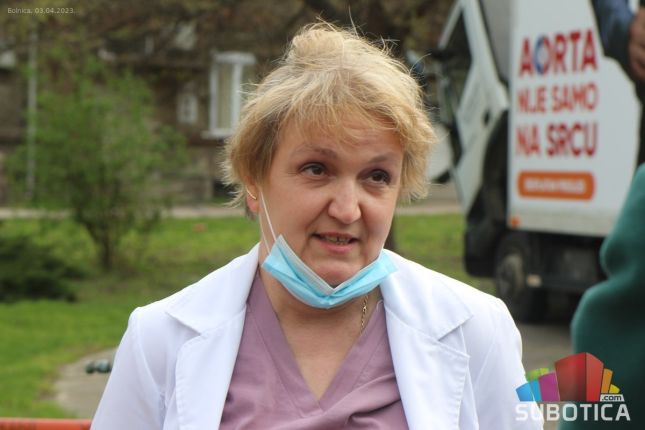 Ogromno interesovanje za skrining preglede na aneurizmu trbušne aorte