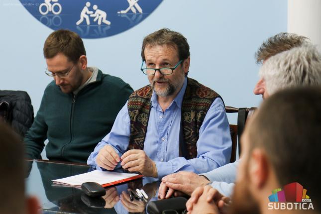 Odbojka: Stabilnost i razvoj mlađih kategorija prioritet novog rukovodstva "Spartaka" - ciljevi plejof i evropska scena